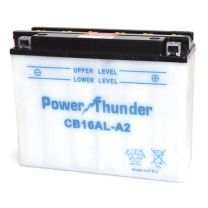 BATTERIA POWER THUNDER CB16AL-A2 12V 16Ah
